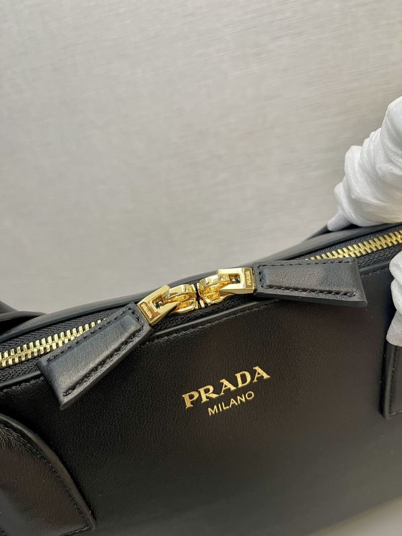 Prada Top Handle Bags